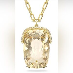 💎 Swarovski Harmonia pendant  🦢